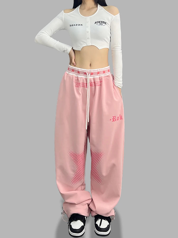 FlexiDance Cotton Pants