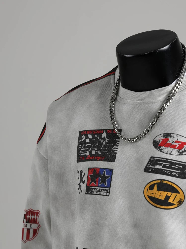 Motion Plus Long Sleeve