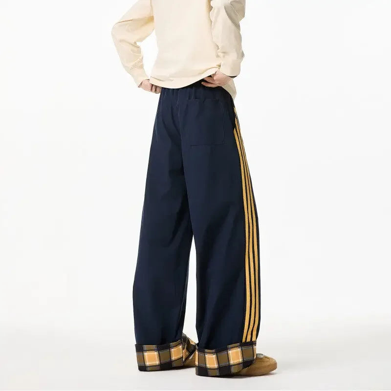 UrbanChill Loose-Fit Pants