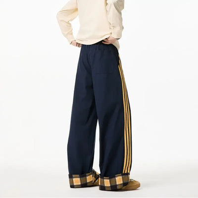 UrbanChill Loose-Fit Pants