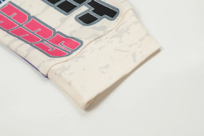 Essential Letter Print Tee