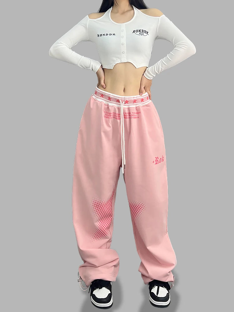 FlexiDance Cotton Pants