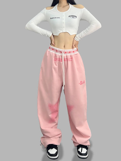 FlexiDance Cotton Pants