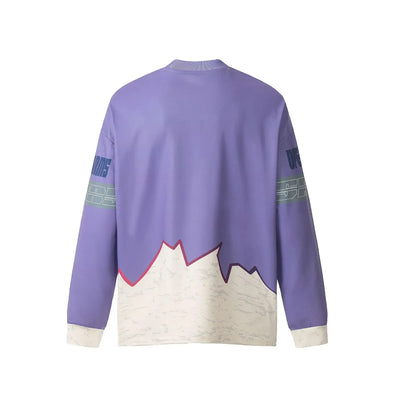 Essential Letter Print Tee