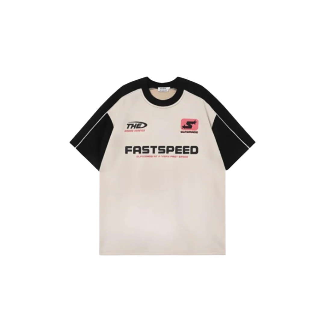 Fast Speed Jersey