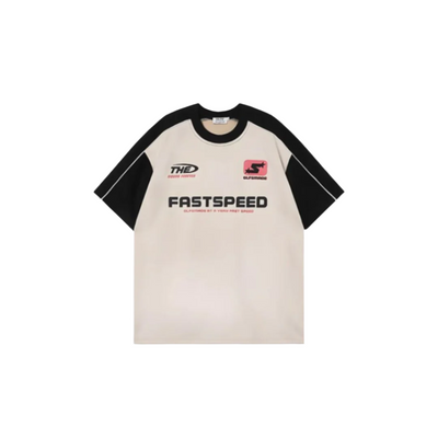 Fast Speed Jersey