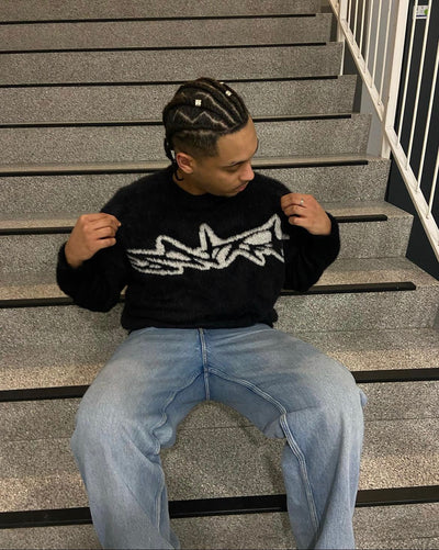 Jacquard Knit