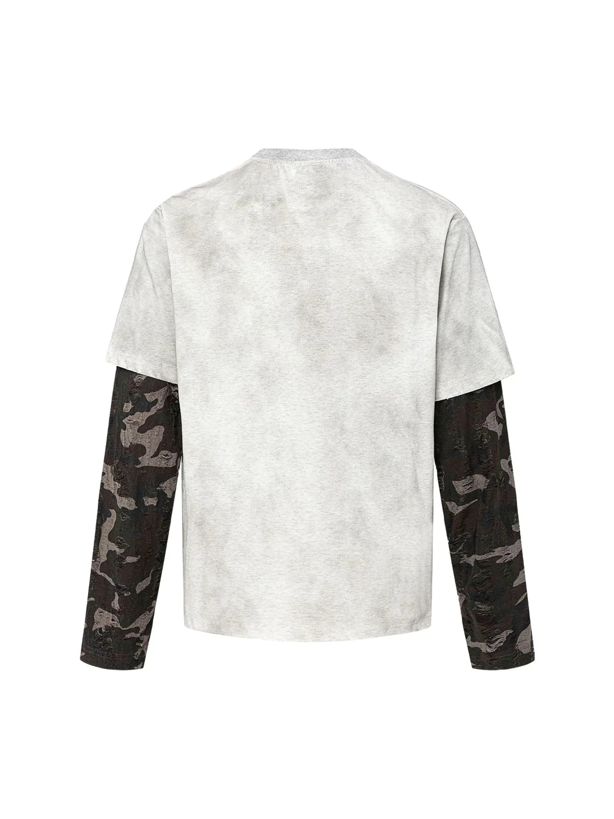 Camouflage 72 Two-piece Jersey