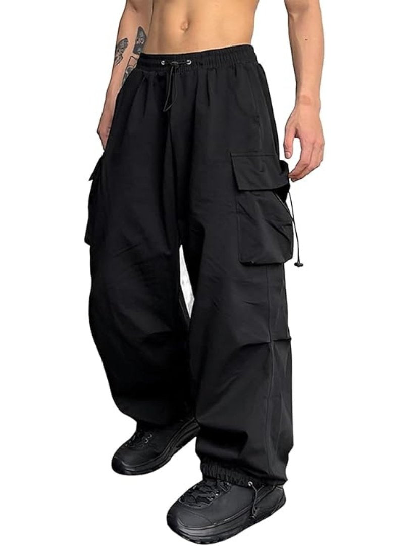 Parachute Pants