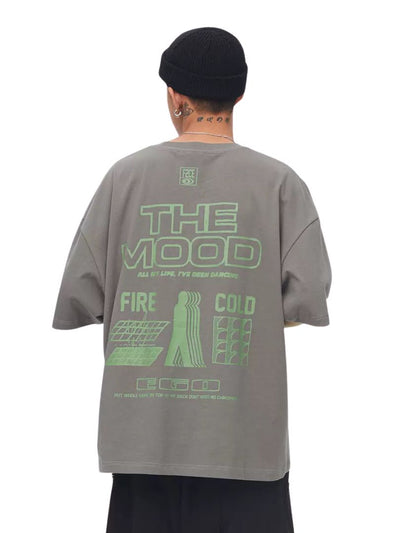"The Mood" T-Shirt