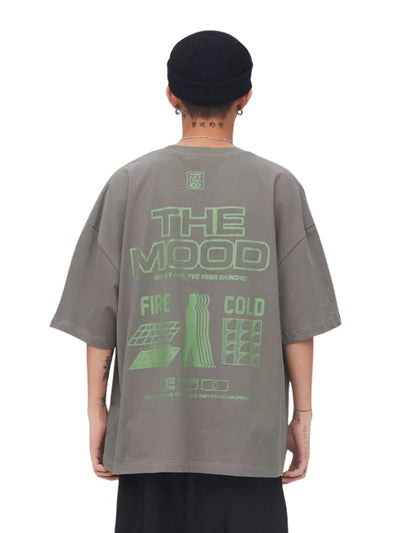 "The Mood" T-Shirt