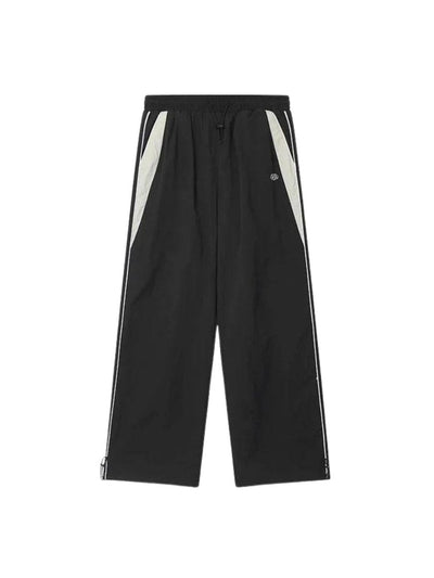 Baggy Track Pants