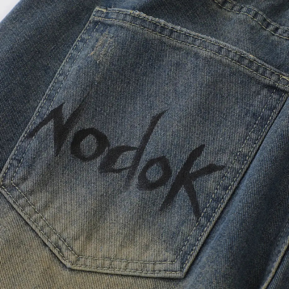 Spider Jorts