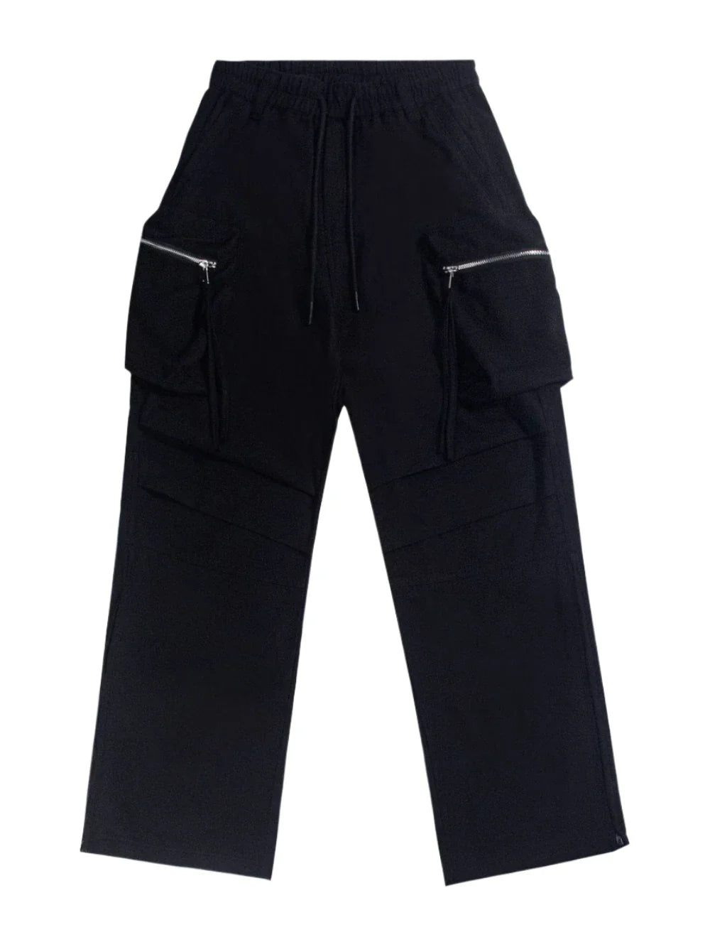 Large Pocket Cargo Pants
