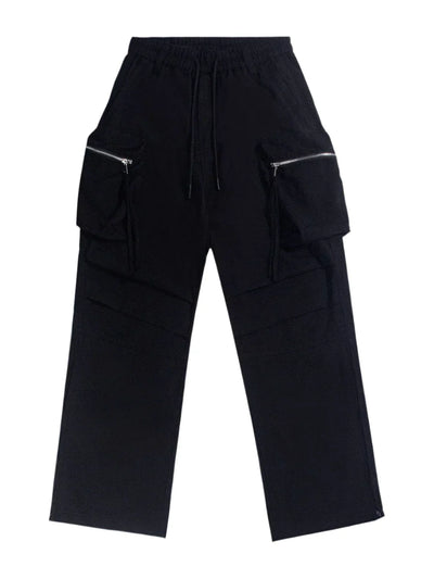 Large Pocket Cargo Pants