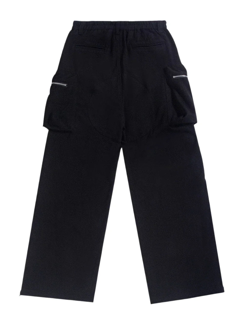 Large Pocket Cargo Pants