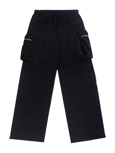 Large Pocket Cargo Pants