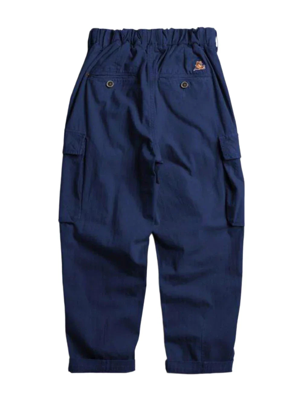 Multi Pocket Cargo Pants