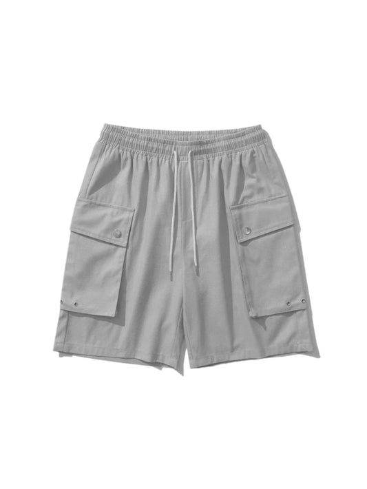 Chill Mulit Pocket Shorts