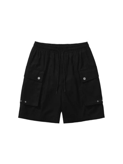 Chill Mulit Pocket Shorts