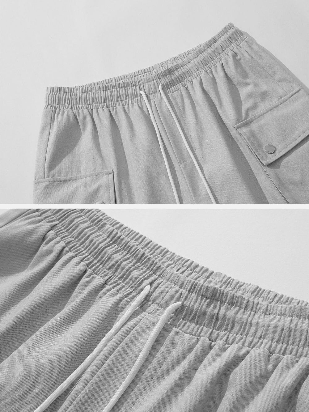 Chill Mulit Pocket Shorts