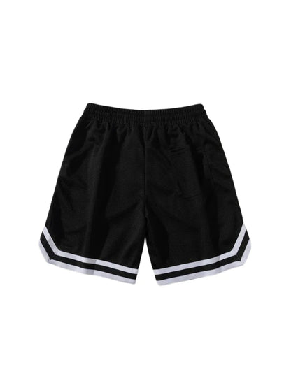 Urban Pant Striped Shorts