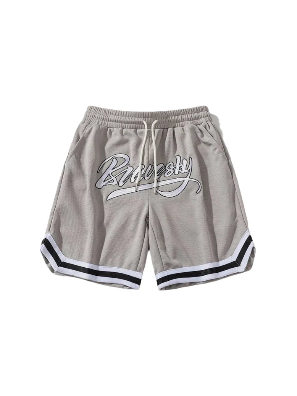 Urban Pant Striped Shorts