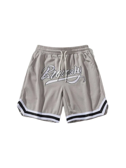 Urban Pant Striped Shorts