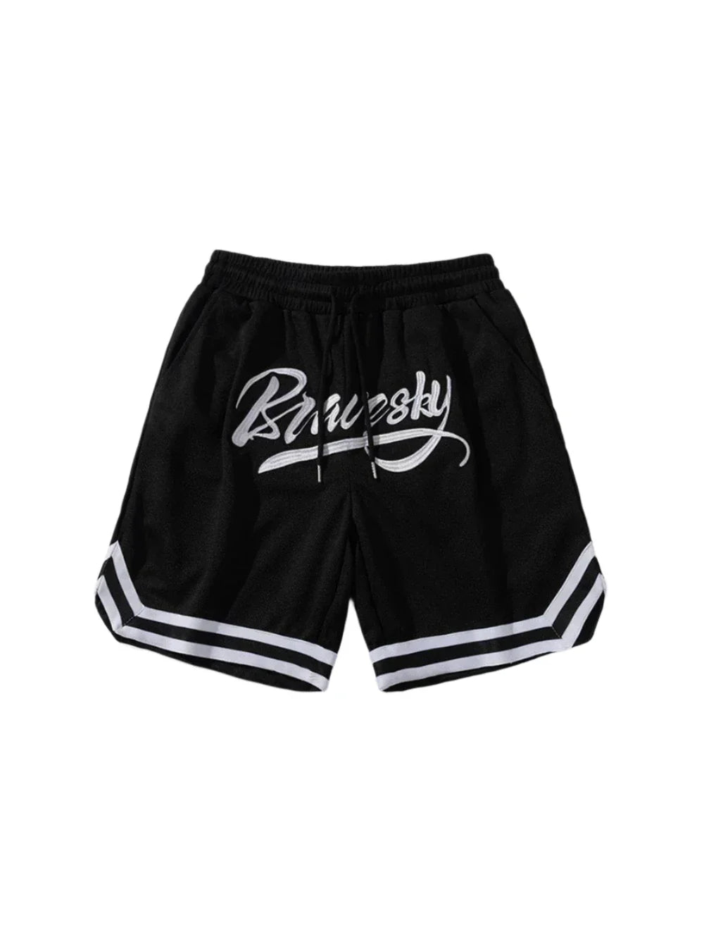 Urban Pant Striped Shorts