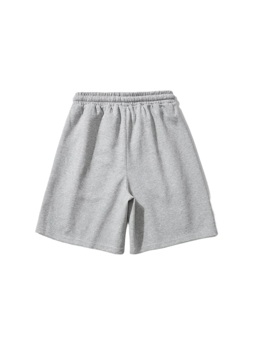 Plain Cotton Shorts