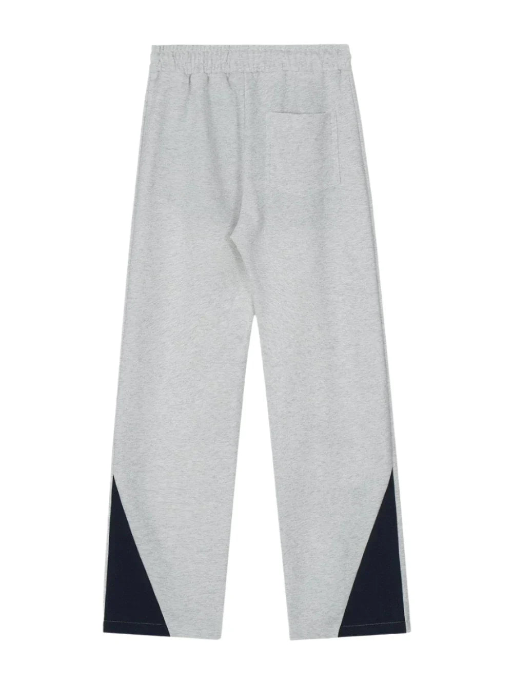 Star Emboirdered Sidestripe Sweats