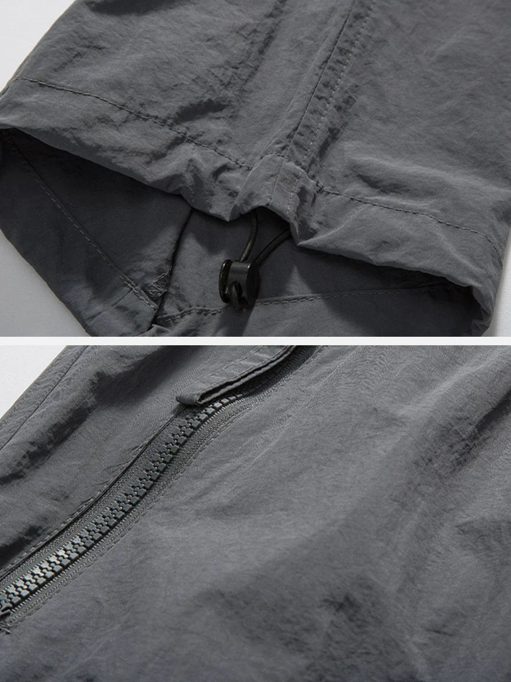 Slim Fit MultiPocket Cargo Pants