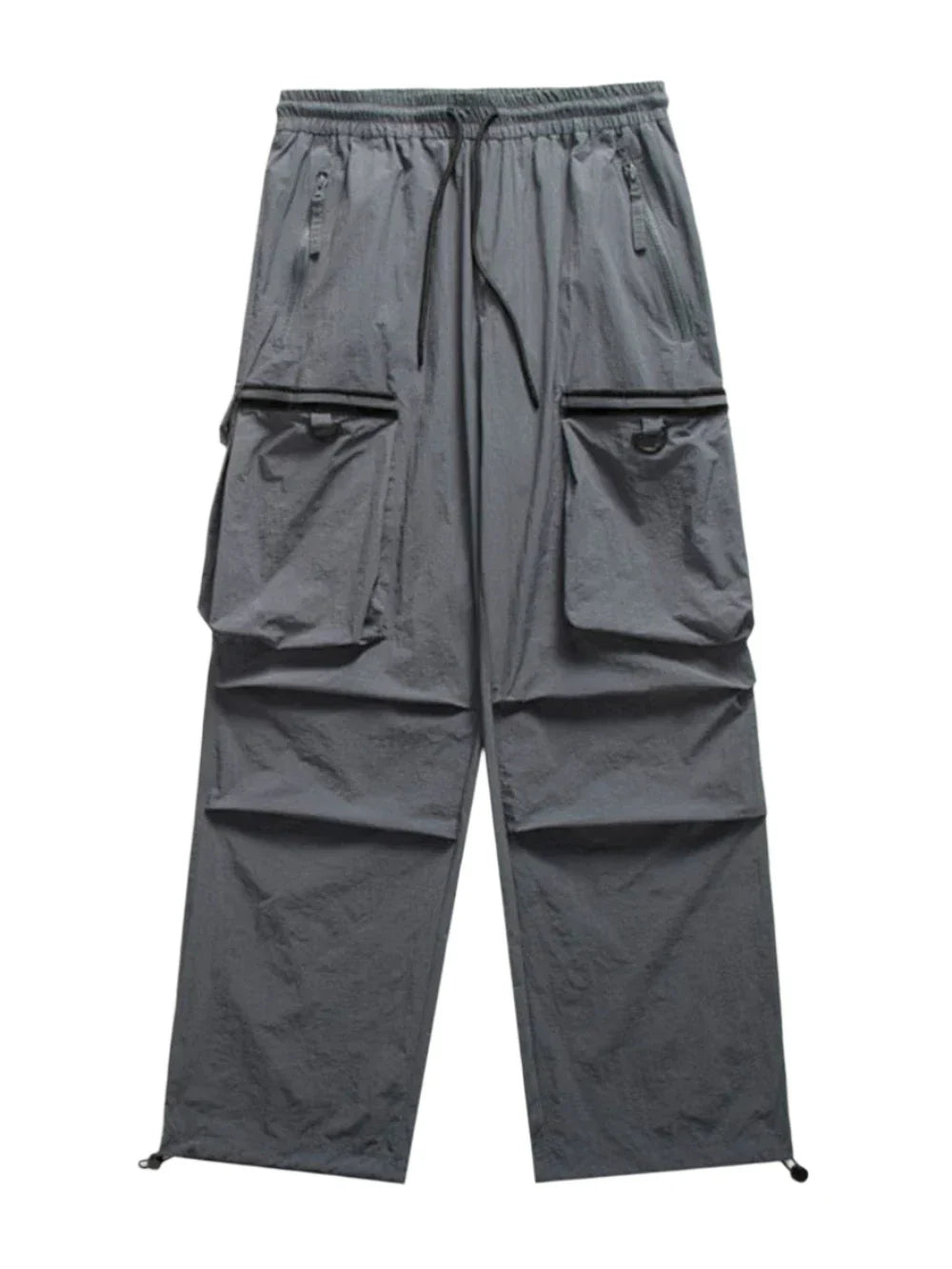 Slim Fit MultiPocket Cargo Pants