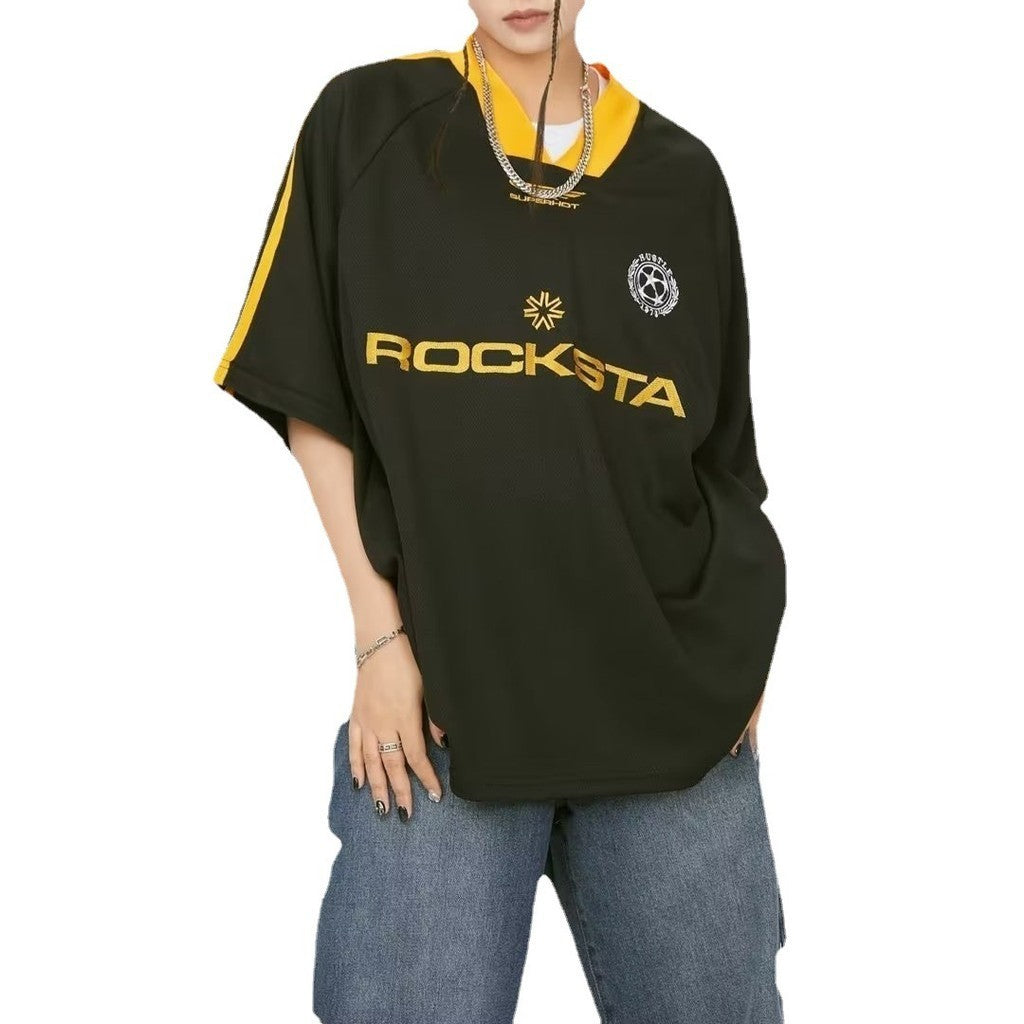 Rockstar Jersey | Low Stock